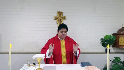 Catholic Mass Today I Daily Holy Mass I Thursday June 27 2024 I English Holy Mass