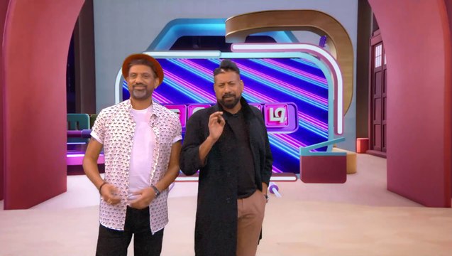 Saravedi I 28th June [Promo]