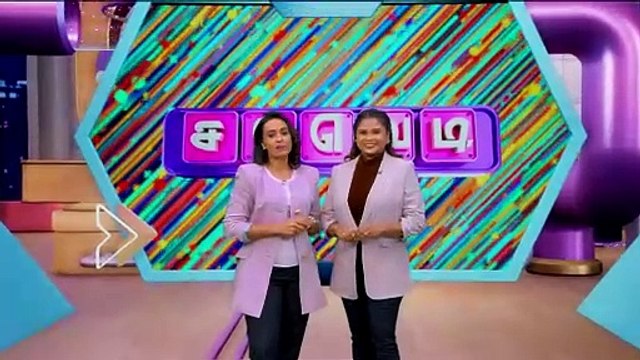 Saravedi I 27th June [Promo]