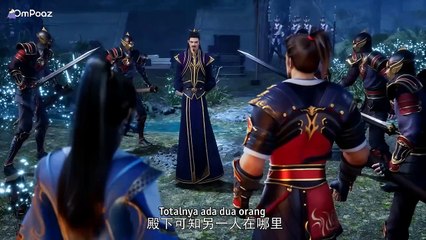 Dragon Prince Yuan Episode 8 Sub Indo