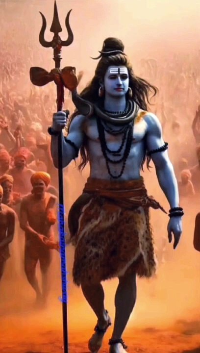 Mahadev status song