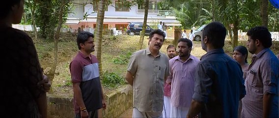 Kaathal The Core 2023 Malayalam HQ HDRip Full Movie