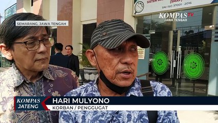 Aset Senilai Rp 100 Miliar Dijual Relasi, Kontraktor Gugat ke PN