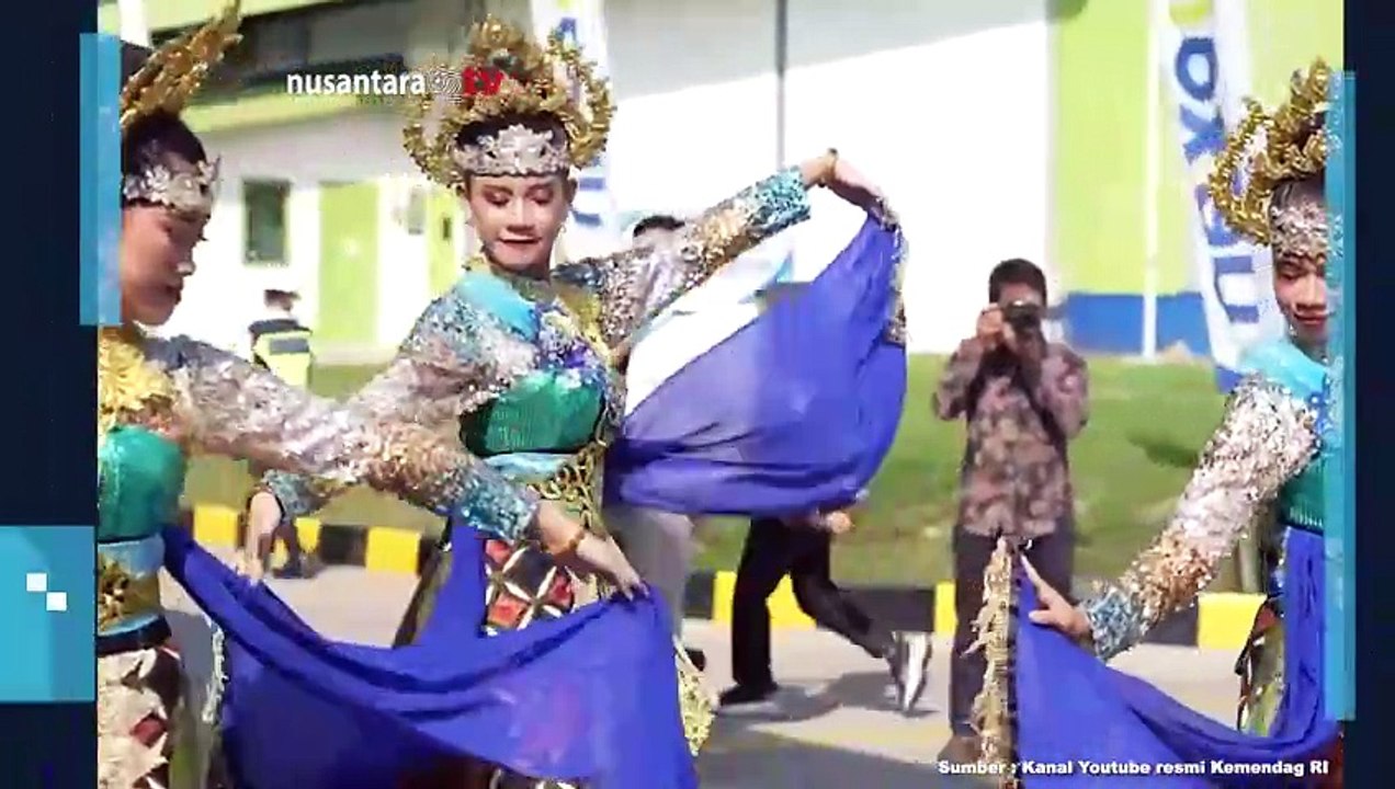 Zulhas Mengawal Ekspor 160 Ton Baja Senilai USD 195 Ribu ke Australia, Kanada, dan Puerto Rico untuk Meningkatkan Daya Saing Industri Baja Indonesia