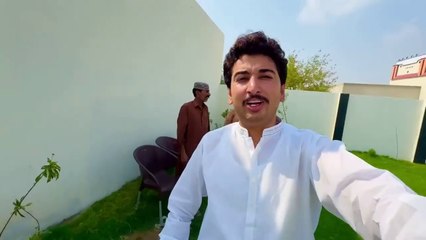 Ham Dubai Ja Rahy Hain  ✈️ Good News Lakin 1 Problem Hai vella munda5