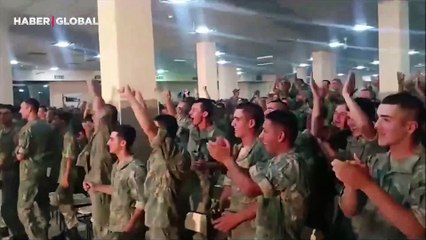 Can Azerbaycan’dan A Milli Takım'a tam destek!