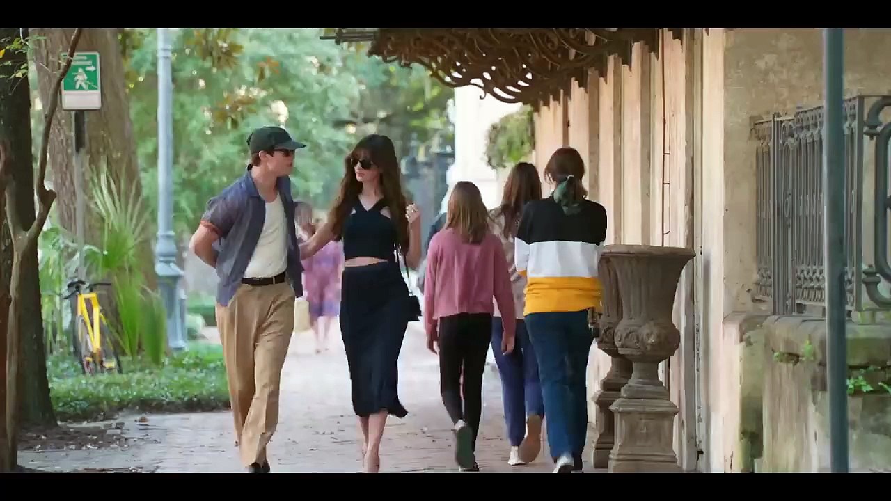 The Idea of You _ Trailer Ufficiale _ Prime Video