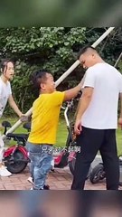 new funny video link bio