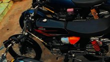 kumpulan rx king