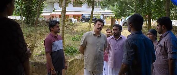 Kaathal The Core 2023 Malayalam HQ HDRip  Movie