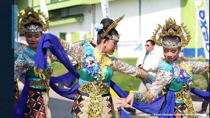 PRODUK BAJA INDONESIA SIAP EKSPOR KE AUSTRALIA, KANADA, DAN PUERTO RICO SENILAI USD195 RIBU