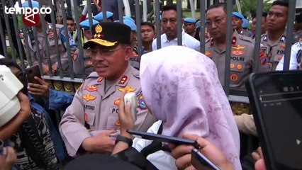 Pegawai Koperasi di Palembang Dicor di Ruko, Begini Kronologinya