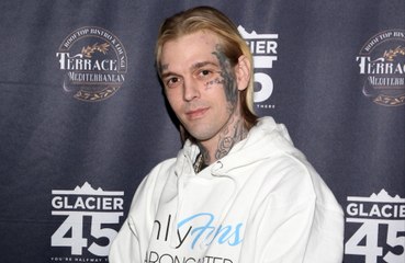 Aaron Carter's twin sister spent almost a decade 'preparing' for his death