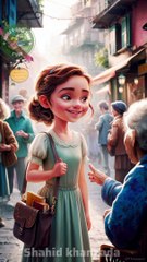 Urdu Hindi stories Honest Student