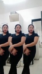 dancing is my stress reliever