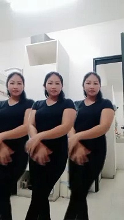 dancing is my stress reliever