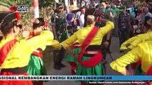Kodam IV/Dipenogoro Bersama Warga Sukses Panen 1.500 Ton Jagung