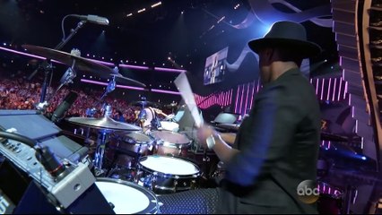 1981 Men At Work's Down Under (Live) - Colin Hay