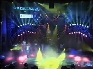 Mỗi Người Một Nơi - Ưng Hoàng Phúc, Thu Thủy