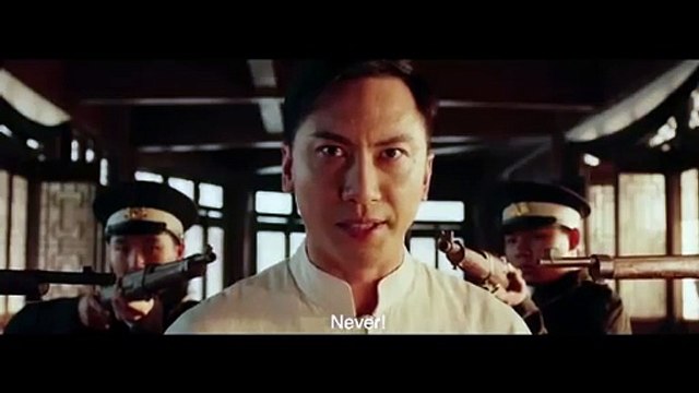Ip Man Kung Fu Master : Les Origines Bande-annonce (IT)