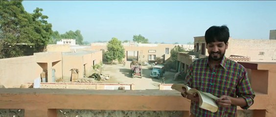 NEW PUNJABI MOVIE 2023 ( Sonam Bajwa ) - Tania - Funny Movie Scene