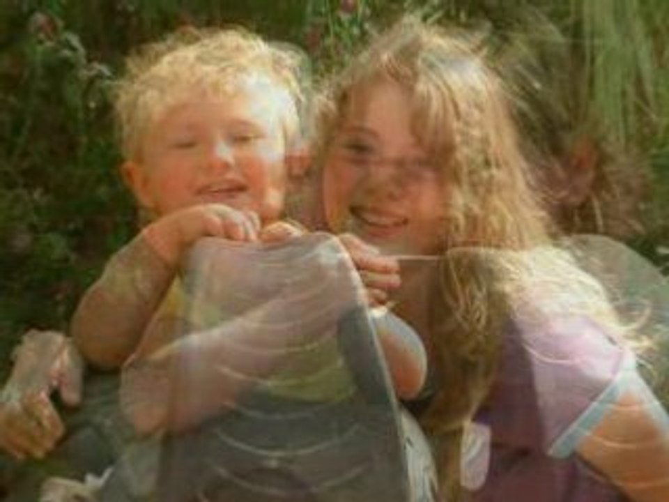 mat et sa marraine