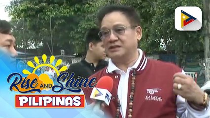 Mga magsasaka at mangingisda sa Bacolod City, sunod na makatatanggap ng ayuda mula sa pamahalaan