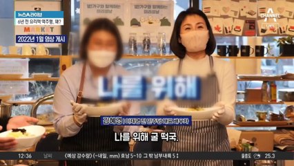 2018년 출간된 ‘김혜경 요리책’…베스트셀러 등극?