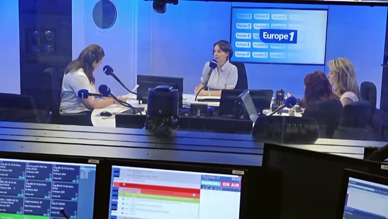 Législatives anticipées : quels sont les thèmes prioritaires des Français ?