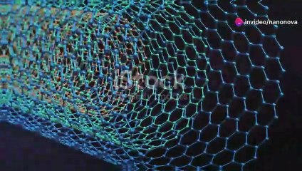 Nanotech Magic: The Future of Self-Healing Cars || Self-Repair Cars with Nano Tech #nanotechnology