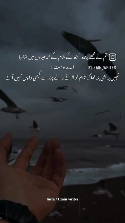 Heart broken shayari