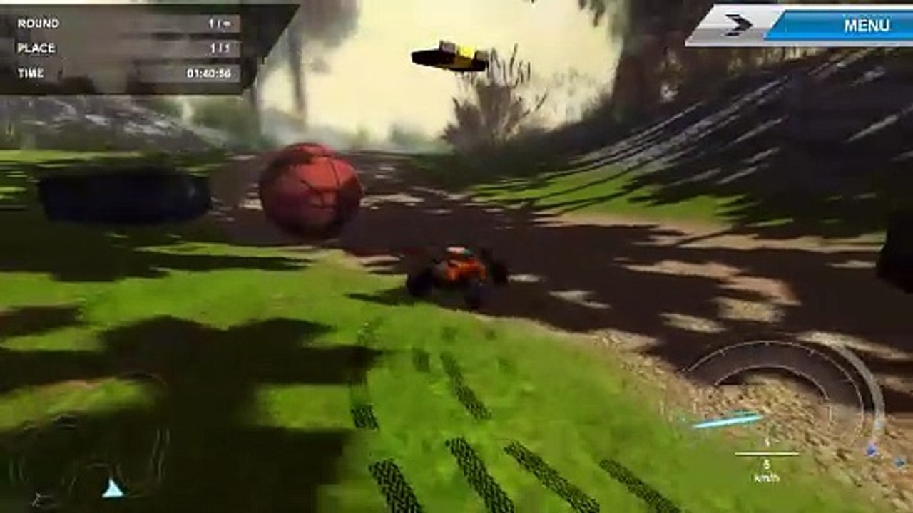 YARIŞ - R017 - RC RACING OFF ROAD 2 0 1080P HD GAMEPLAY