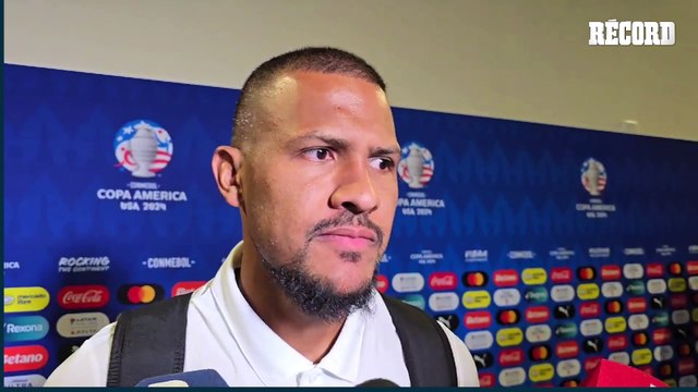 Salomón Rondón después del TRIUNFO HISTÓRICO ante la Selección Mexicana