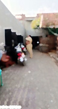 گرمی سے تنگ لوگوں کو کیا کیا کرنا پڑتا ہے