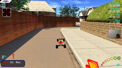 YARIŞ - R012 - RE VOLT 1080P HD GAMEPLAY