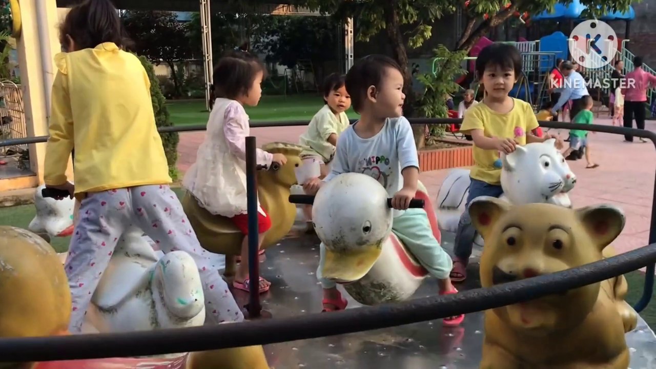 "Friendship is Fun"  ✅✔️ Kids educational Engli...