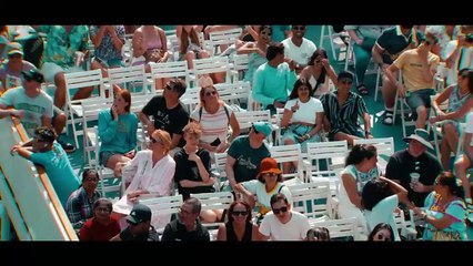 سيف عامر - ابتسملي - Saif Amer - Ibtesamle (ِ Album 24 ) Video Clip