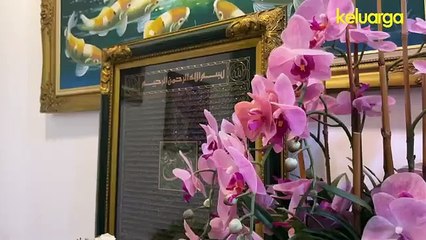 Rahsia Sambal Datuk Norliza Pengerusi PTPTN, Pengikat Selera Keluarga