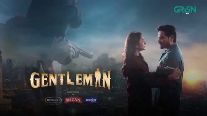 المسلسل الباكستاني Gentleman الحلقة 4 مترجم للعربي | المسلسل الباكستاني رجل نبيل الحلقة 4 مترجم للعربي