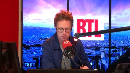 UN POINT C'EST TOUT - Et si Marine Le Pen ne briguait pas vraiment la présidence du groupe RN à l'Assemblée nationale ?