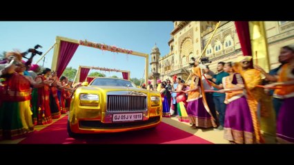 Hindustani 2 Official Trailer: Kamal Haasan & Star Cast Unveil Exciting Action 🎬 - thumbnail