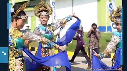 Pelepasan Ekspor Produk Baja ke Australia Kanada dan Puerto Rico