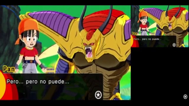 Dragon Ball Fusions en español #24 RJ Anda #dragonballgame #dbzgaming #dbgt #dbsuper #dragonballgt