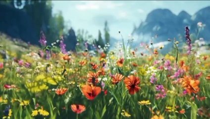 The Adventures of Max and Duke in the Green Forest":