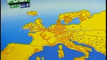 Carrellata di telefoni veicolari, palmari ed autoradio. Aprile 1994