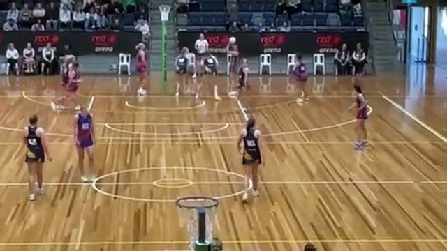 Bendigo Strikers seal a 10-goal VNL win over the Western Warriors in Bendigo on Sunday, June 23, 2024