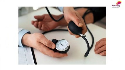 Hypertension - Causes, Prevention & Awareness