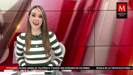 Noroña se pronunciará en el INE por repartos en el Congreso tras proceso interno de Morena