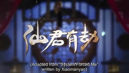 (ENG) Immortal Destiny (2024) Ep 6 EngSub