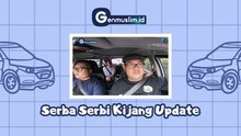 INFO OTOMOTIF TERKINI: Gebrakan Toyota Kijang Dari Masa Ke Masa, Bikin Melek Pecinta Modifikasi di Indonesia